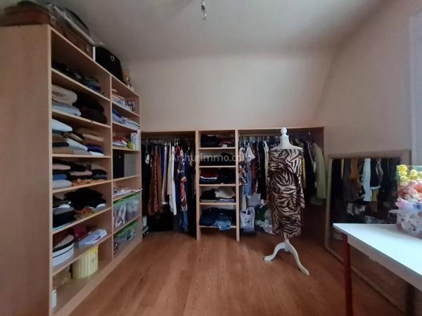 Vente Maison 8 pièces 159 m2 à Pluvigner