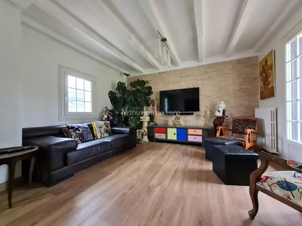 Vente Maison 8 pièces 159 m2 à Pluvigner