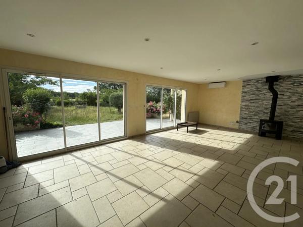 Maison à vendre  5 pièces - 181,97 m 2   LE POINCONNET  - 36