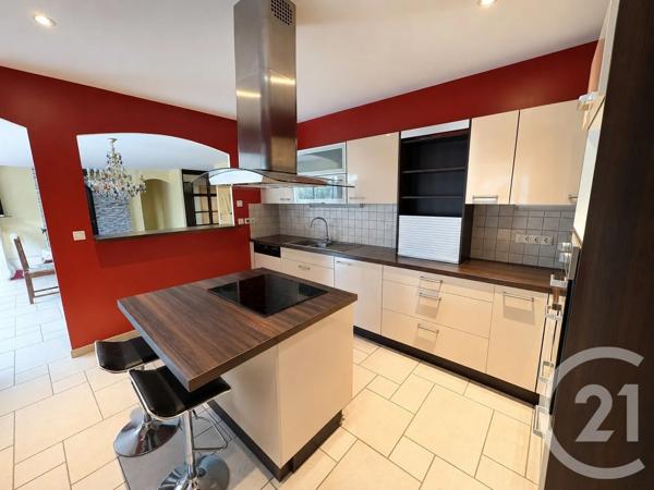 Maison à vendre  5 pièces - 181,97 m 2   LE POINCONNET  - 36