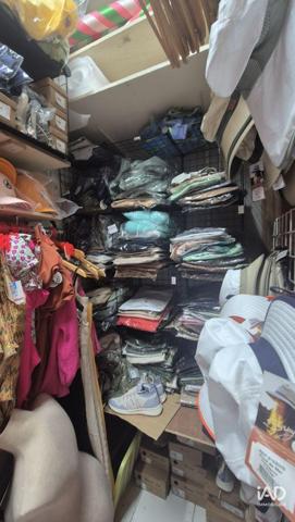 Boutique/Local commercial à vendre 30 m² Saint-François