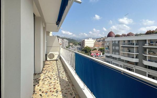 Appartement à vendre    1 pièce • 29,01 m2 Cagnes-sur-Mer