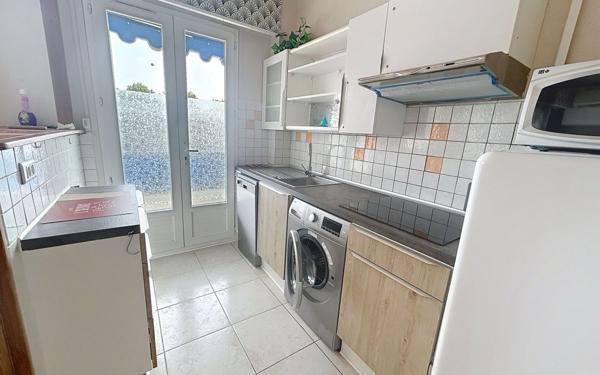 Appartement à vendre    1 pièce • 29,01 m2 Cagnes-sur-Mer