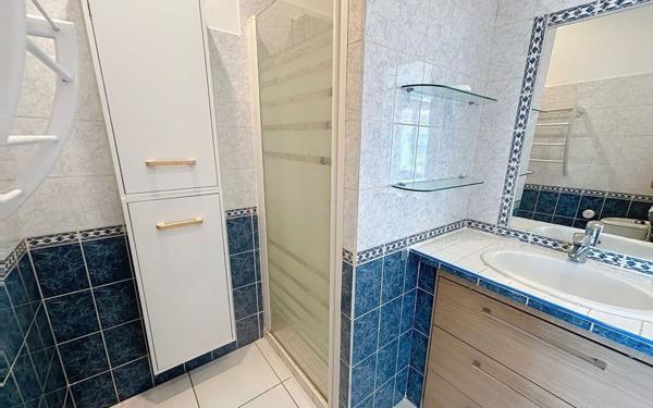 Appartement à vendre    1 pièce • 29,01 m2 Cagnes-sur-Mer