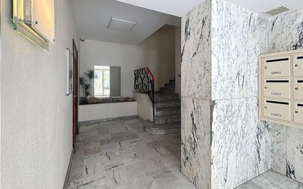 Appartement à vendre    1 pièce • 29,01 m2 Cagnes-sur-Mer