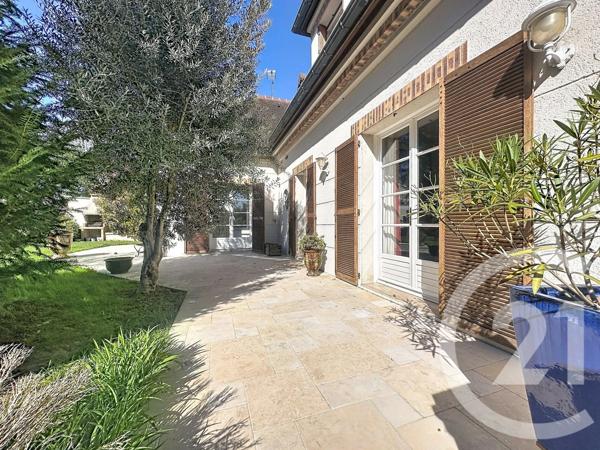 Maison à vendre  6 pièces - 190,74 m 2   THIAIS  - 94
