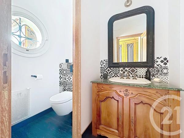 Maison à vendre  6 pièces - 190,74 m 2   THIAIS  - 94