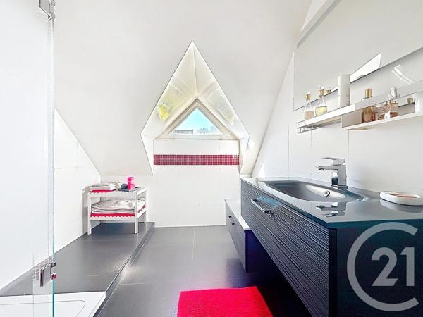 Maison à vendre  6 pièces - 190,74 m 2   THIAIS  - 94