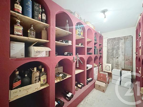 Maison à vendre  6 pièces - 190,74 m 2   THIAIS  - 94