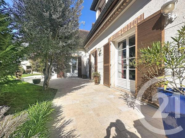 Maison à vendre  6 pièces - 190,74 m 2   THIAIS  - 94