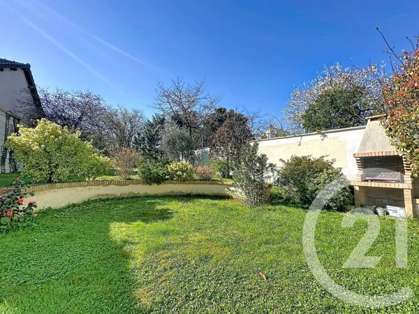 Maison à vendre  6 pièces - 190,74 m 2   THIAIS  - 94