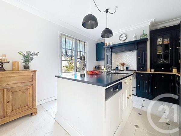 Maison à vendre  6 pièces - 190,74 m 2   THIAIS  - 94