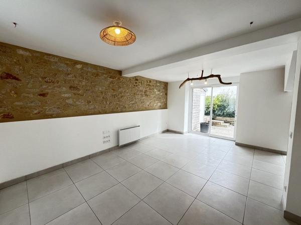 Maison à louer 1 100 € CC Ploudalmézeau 7 p 133 m² DPE C
