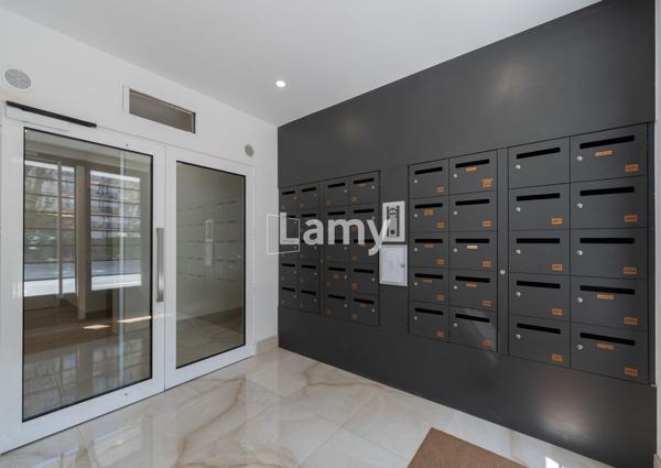 Appartement