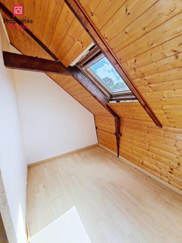 Maison Morlaix Ploujean 120 m2