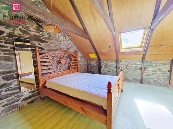 Maison Morlaix Ploujean 120 m2