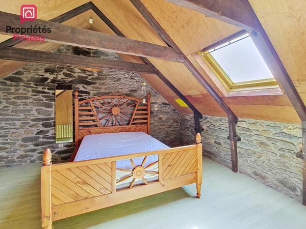 Maison Morlaix Ploujean 120 m2