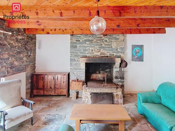 Maison Morlaix Ploujean 120 m2