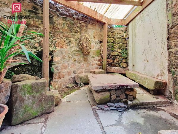 Maison Morlaix Ploujean 120 m2
