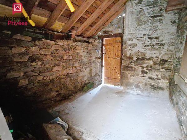 Maison Morlaix Ploujean 120 m2
