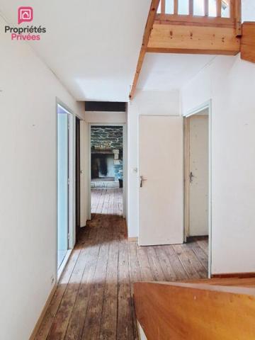 Maison Morlaix Ploujean 120 m2