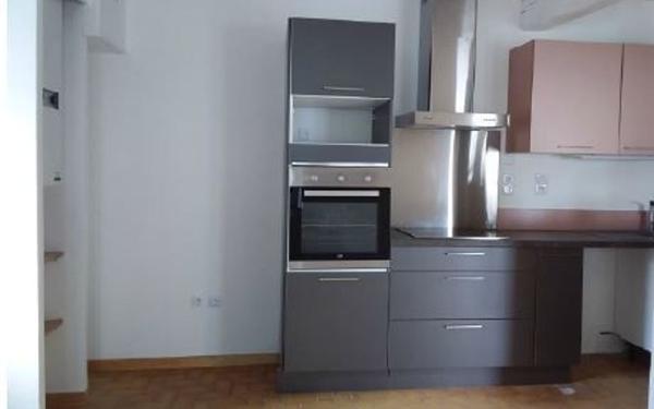 Maison à louer    3 pièces • 58,70 m2 Auzouer-en-Touraine