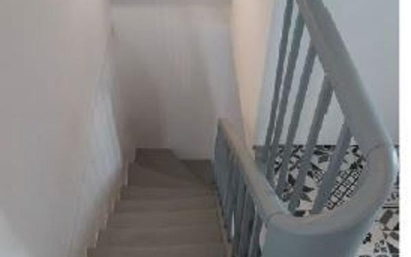 Maison à louer    3 pièces • 58,70 m2 Auzouer-en-Touraine