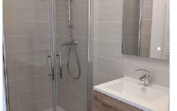 Maison à louer    3 pièces • 58,70 m2 Auzouer-en-Touraine