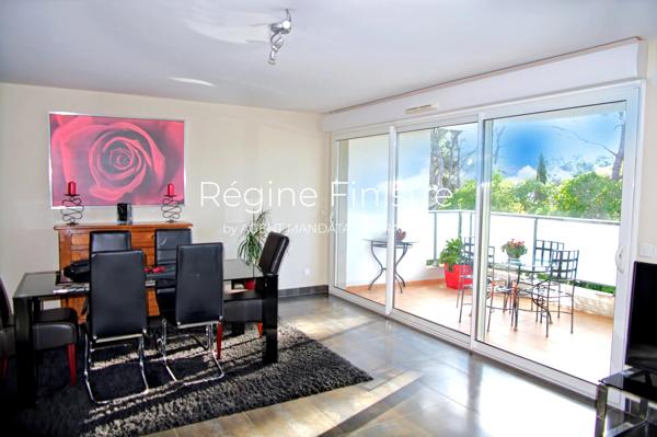 Immobilier Saint-Raphaël (83700) – Appartement 95.57m2 – 459 000 €