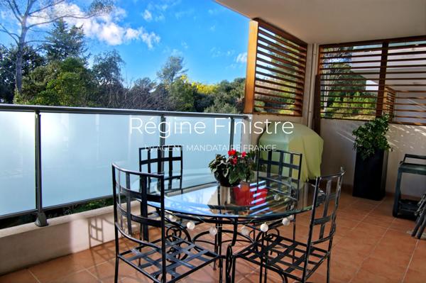 Immobilier Saint-Raphaël (83700) – Appartement 95.57m2 – 459 000 €