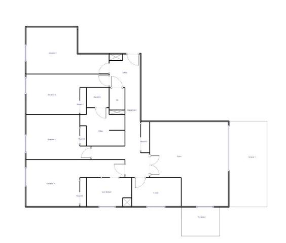 Immobilier Saint-Raphaël (83700) – Appartement 95.57m2 – 459 000 €