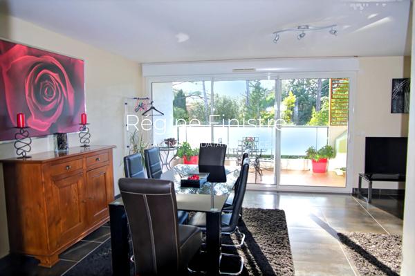 Immobilier Saint-Raphaël (83700) – Appartement 95.57m2 – 459 000 €