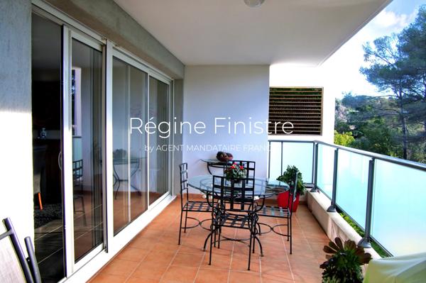 Immobilier Saint-Raphaël (83700) – Appartement 95.57m2 – 459 000 €