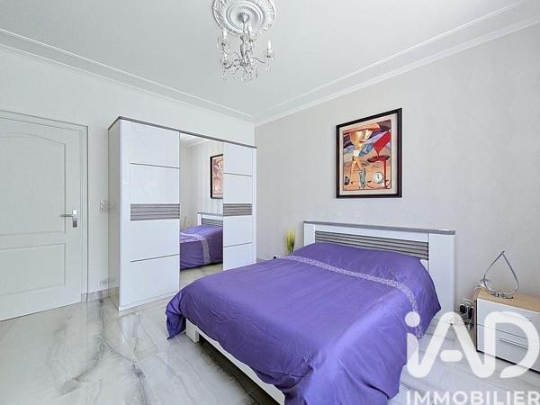 Maison à vendre 9 pièces 255 m² Boussy-Saint-Antoine