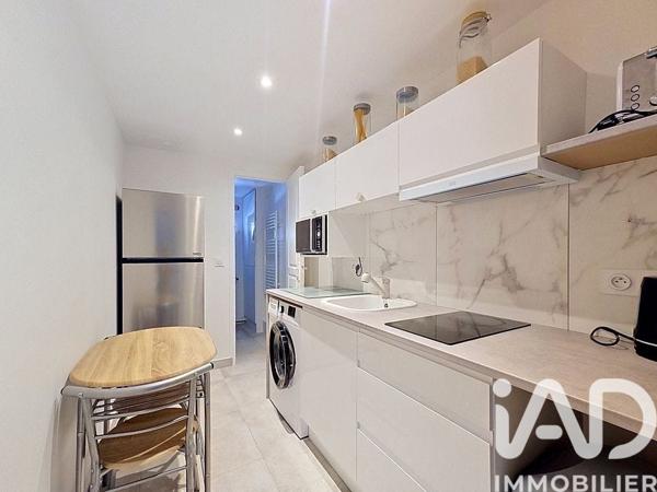 Maison à vendre 9 pièces 255 m² Boussy-Saint-Antoine