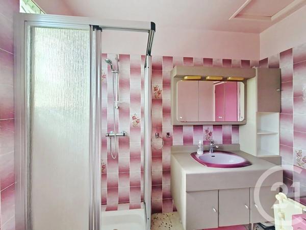 Maison à vendre  6 pièces - 108,64 m 2   CHATEAUNEUF SUR LOIRE  - 45