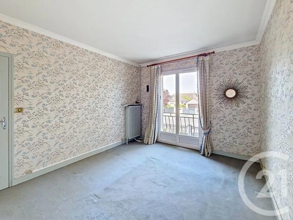 Maison à vendre  6 pièces - 108,64 m 2   CHATEAUNEUF SUR LOIRE  - 45