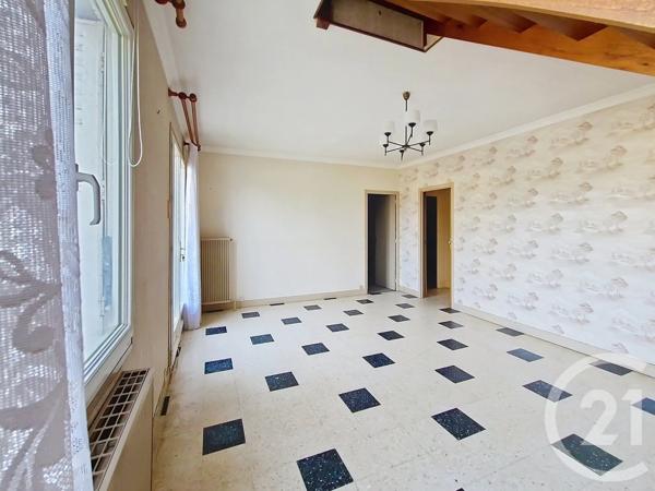Maison à vendre  6 pièces - 108,64 m 2   CHATEAUNEUF SUR LOIRE  - 45