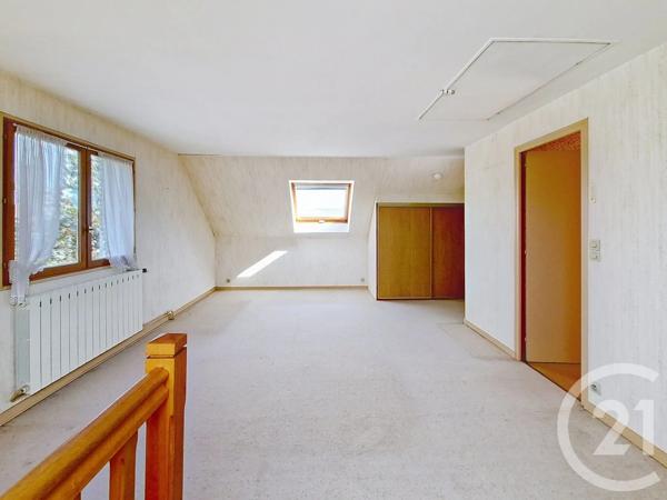 Maison à vendre  6 pièces - 108,64 m 2   CHATEAUNEUF SUR LOIRE  - 45
