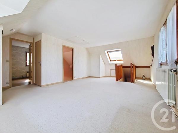 Maison à vendre  6 pièces - 108,64 m 2   CHATEAUNEUF SUR LOIRE  - 45