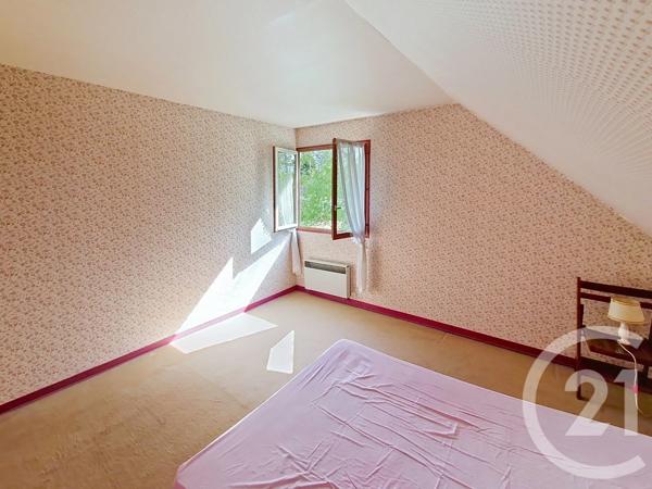 Maison à vendre  6 pièces - 108,64 m 2   CHATEAUNEUF SUR LOIRE  - 45