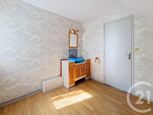 Maison à vendre  6 pièces - 108,64 m 2   CHATEAUNEUF SUR LOIRE  - 45
