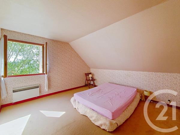 Maison à vendre  6 pièces - 108,64 m 2   CHATEAUNEUF SUR LOIRE  - 45