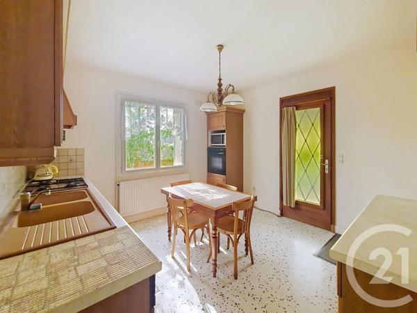 Maison à vendre  6 pièces - 108,64 m 2   CHATEAUNEUF SUR LOIRE  - 45