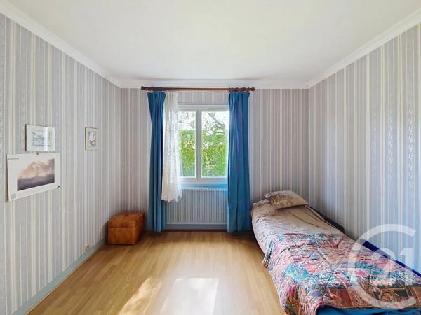 Maison à vendre  6 pièces - 108,64 m 2   CHATEAUNEUF SUR LOIRE  - 45