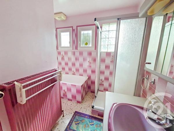 Maison à vendre  6 pièces - 108,64 m 2   CHATEAUNEUF SUR LOIRE  - 45