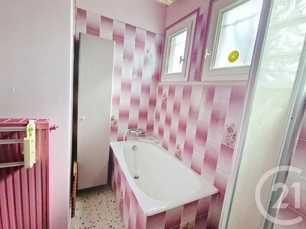 Maison à vendre  6 pièces - 108,64 m 2   CHATEAUNEUF SUR LOIRE  - 45
