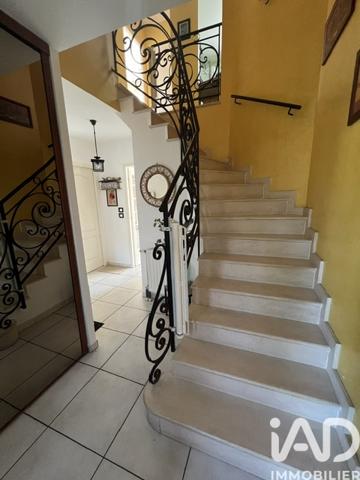 Maison à vendre 6 pièces 140 m² Briis-sous-Forges
