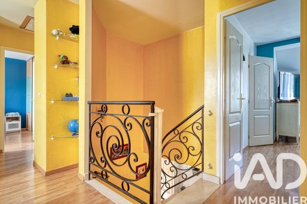 Maison à vendre 6 pièces 140 m² Briis-sous-Forges
