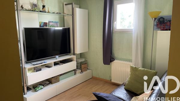 Maison à vendre 6 pièces 140 m² Briis-sous-Forges